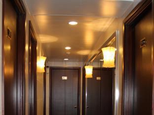 คอมฟอร์ต เกสท์เฮาส์ อี Hotel ฮ่องกง ภายนอก รูปภาพ