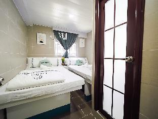 คอมฟอร์ต เกสท์เฮาส์ อี Hotel ฮ่องกง ภายนอก รูปภาพ